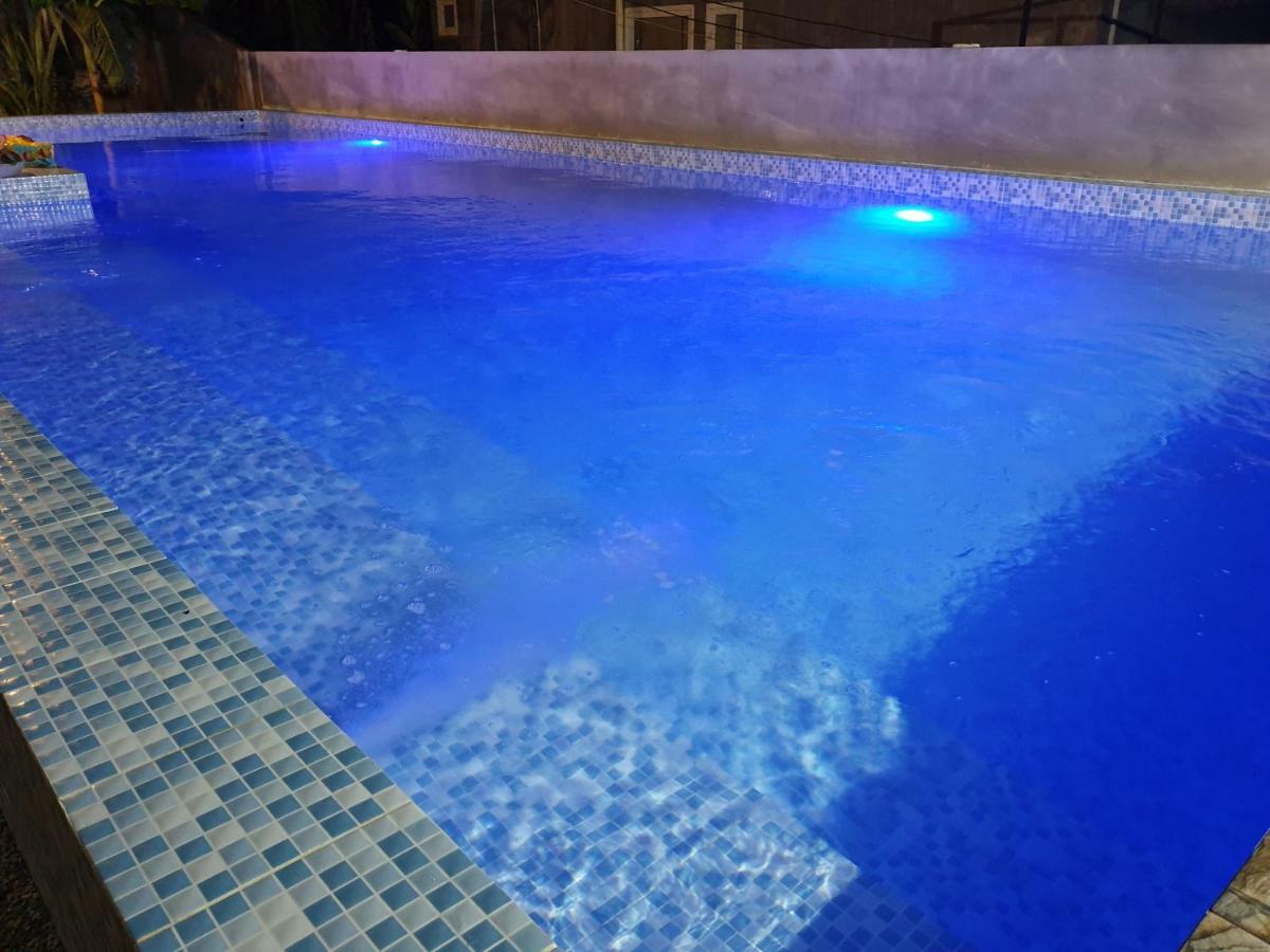Rung Inn Homestay ラノーン エクステリア 写真