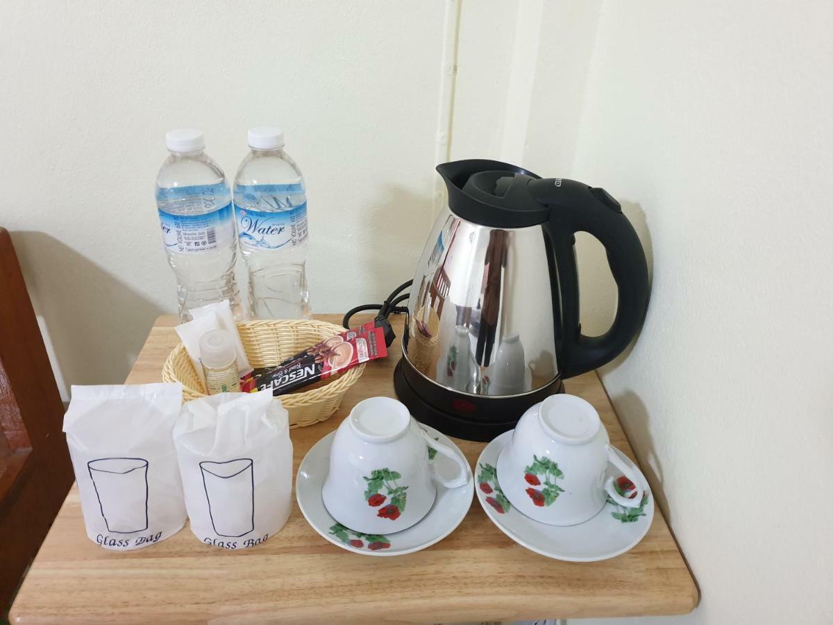 Rung Inn Homestay ラノーン エクステリア 写真